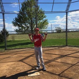 Meet your Posher, Randall